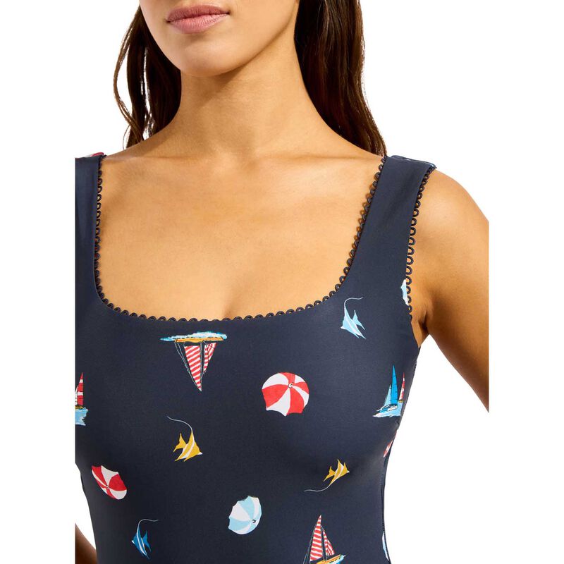 Seafolly DD One Piece image number 2